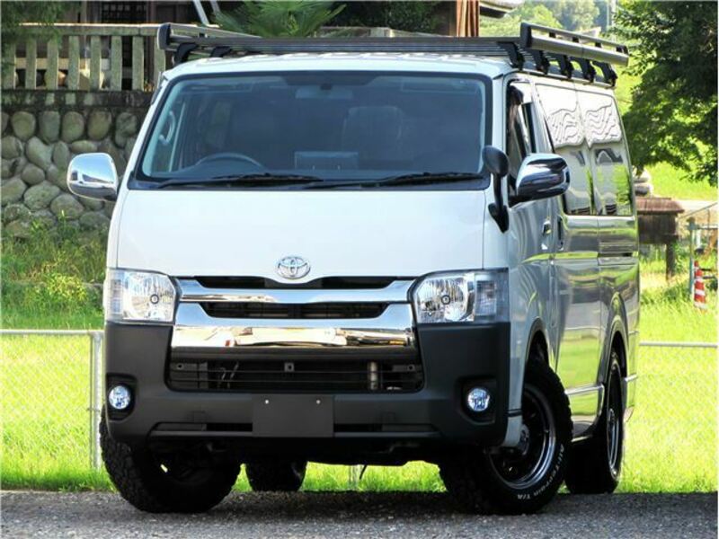 HIACE VAN-0