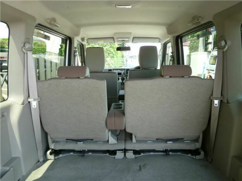 EVERY WAGON
