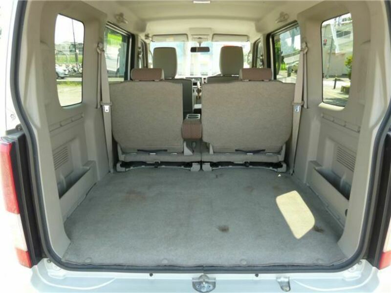 EVERY WAGON