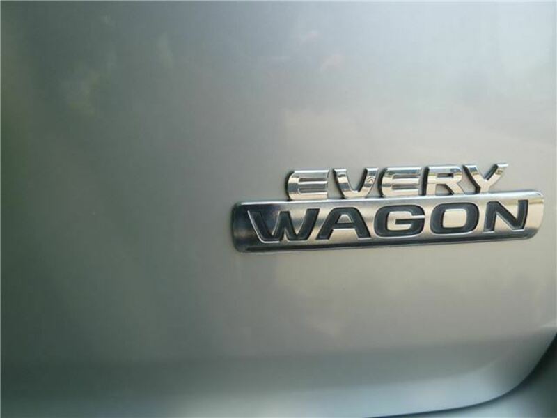 EVERY WAGON