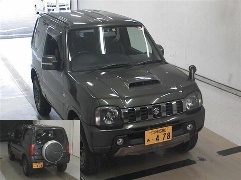 JIMNY