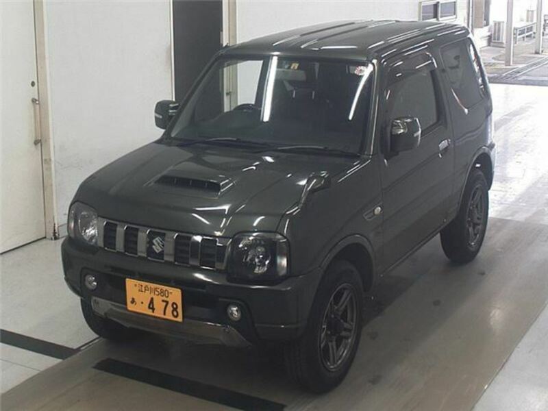 JIMNY