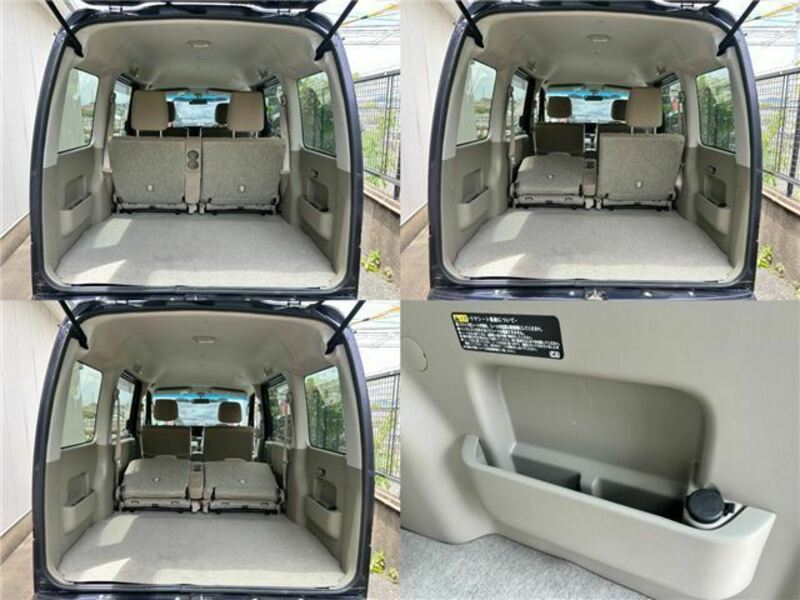 ATRAI WAGON