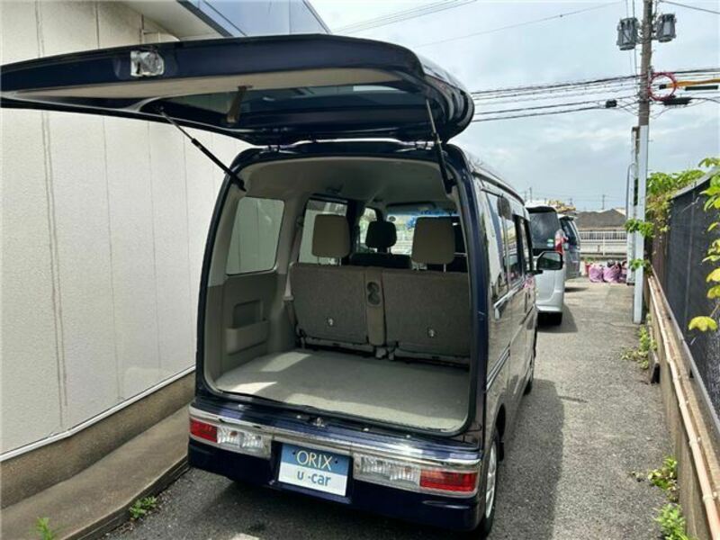 ATRAI WAGON