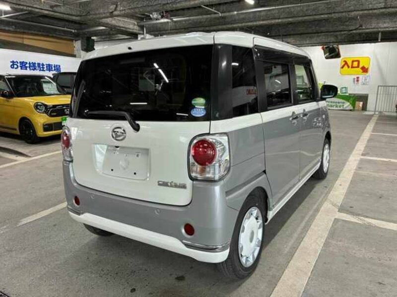 MOVE CANBUS