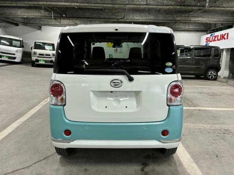 MOVE CANBUS