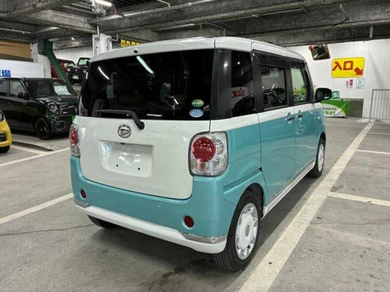 MOVE CANBUS