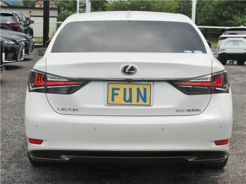 GS