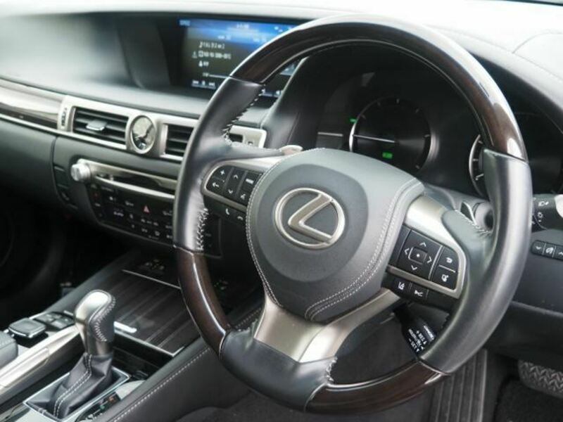 GS