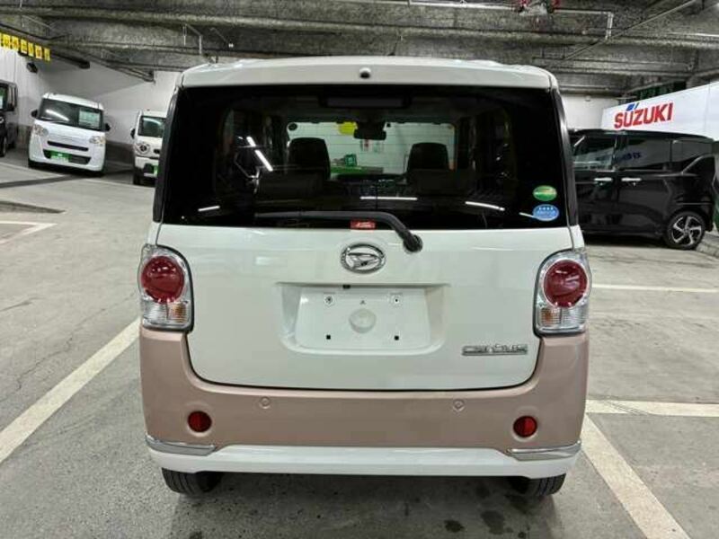 MOVE CANBUS