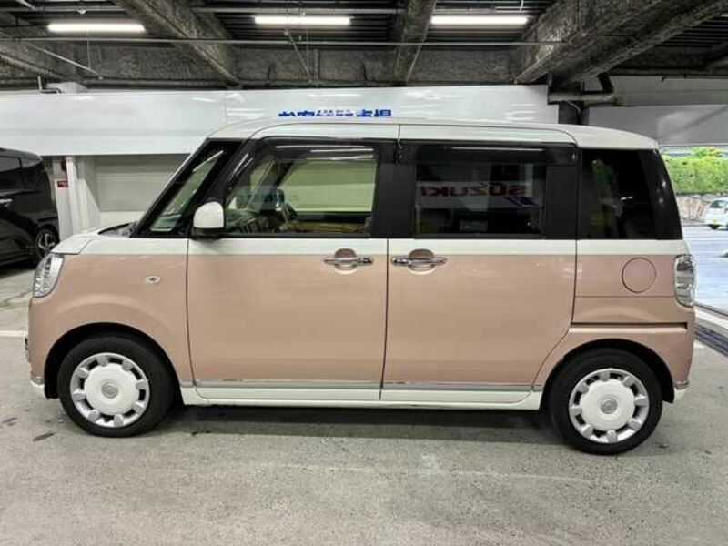 MOVE CANBUS