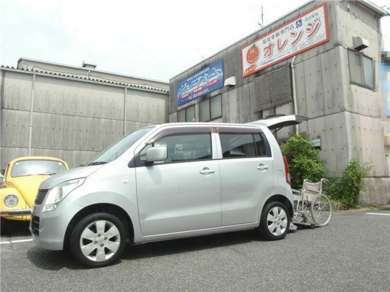 WAGON R-0