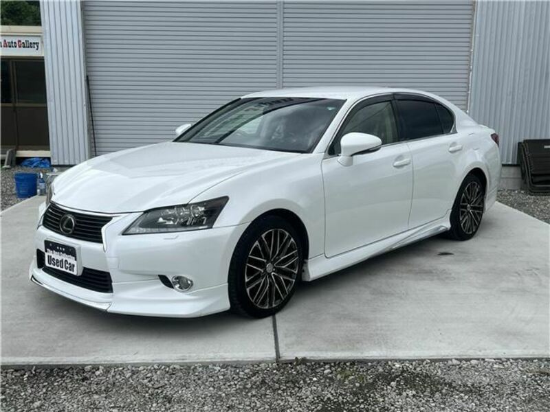 GS