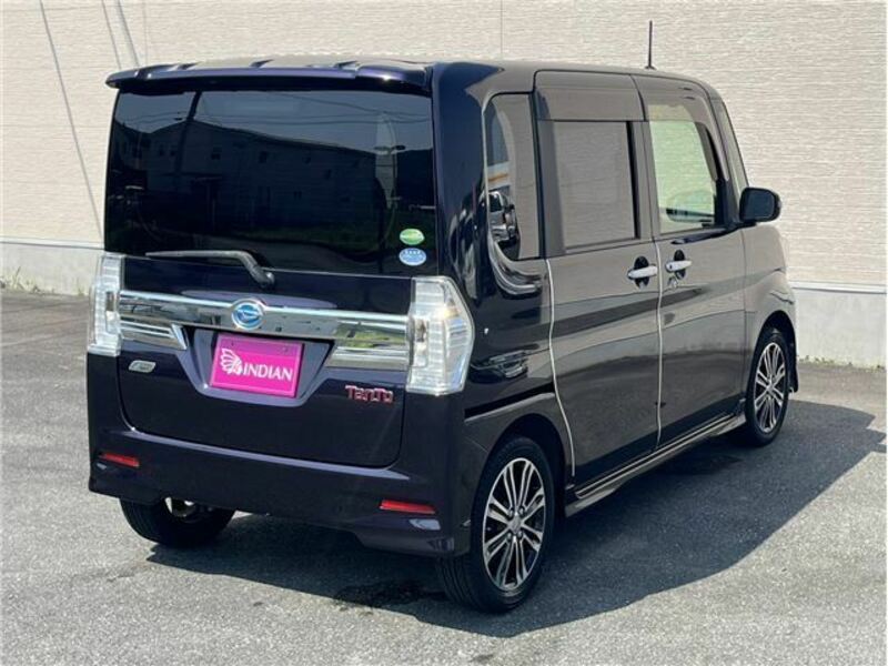 TANTO