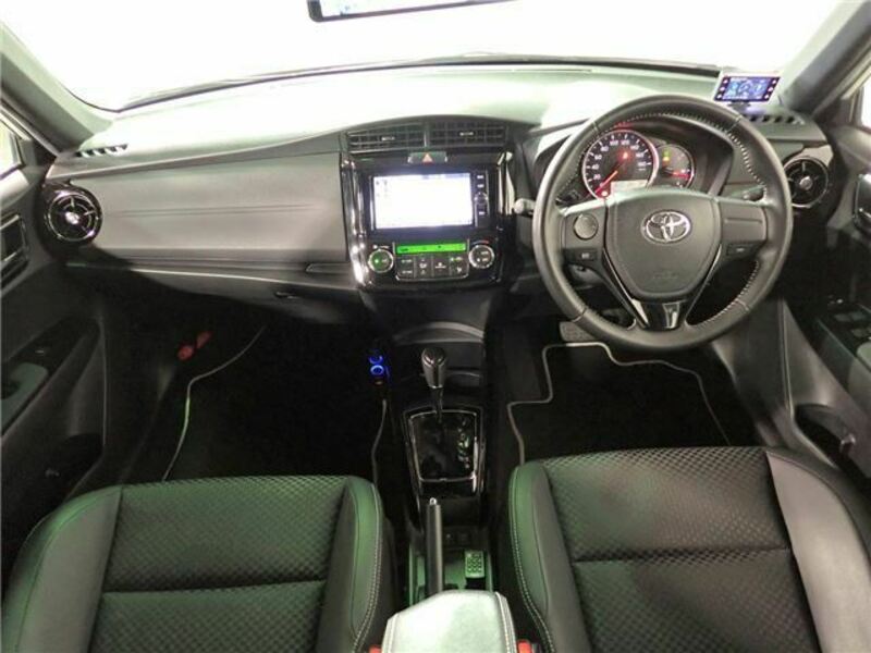 COROLLA FIELDER