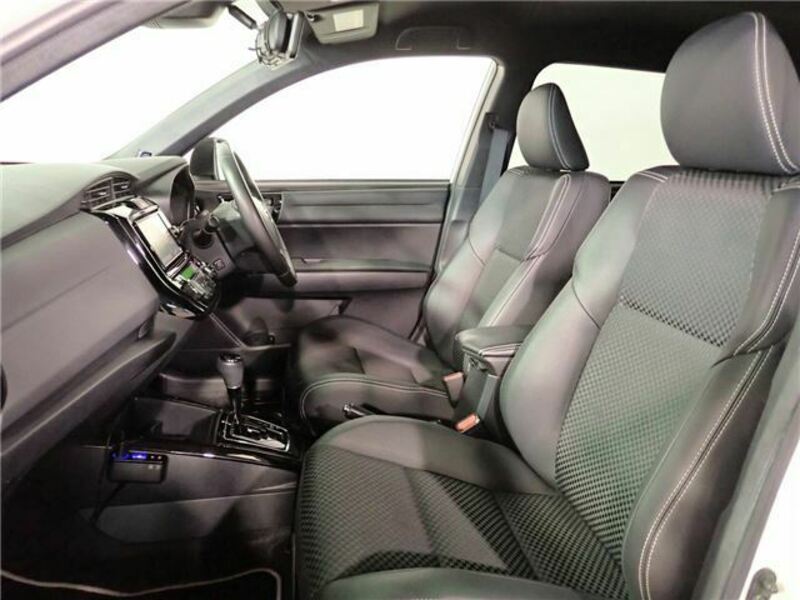 COROLLA FIELDER