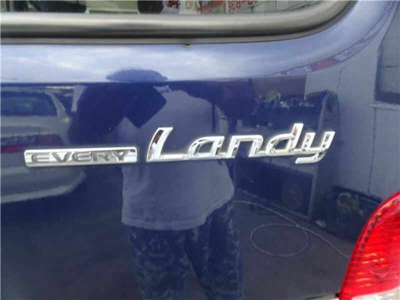 EVERY LANDY