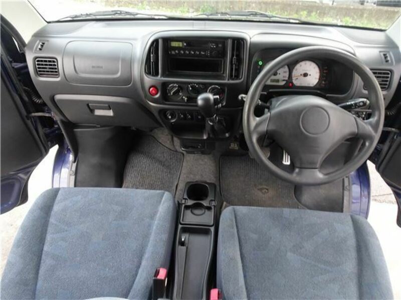 EVERY LANDY