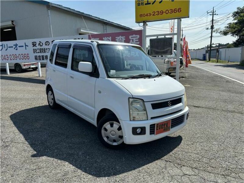 WAGON R-0