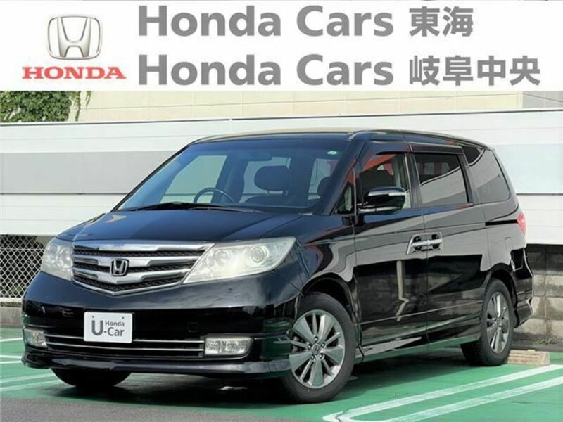 HONDA ELYSION