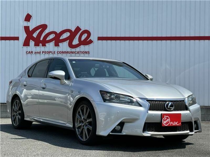 GS