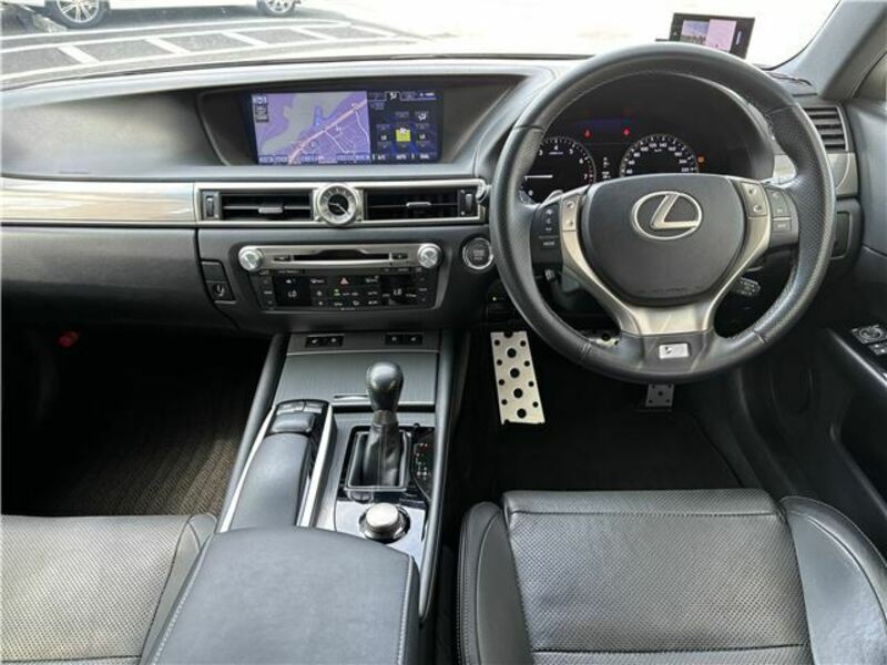 GS