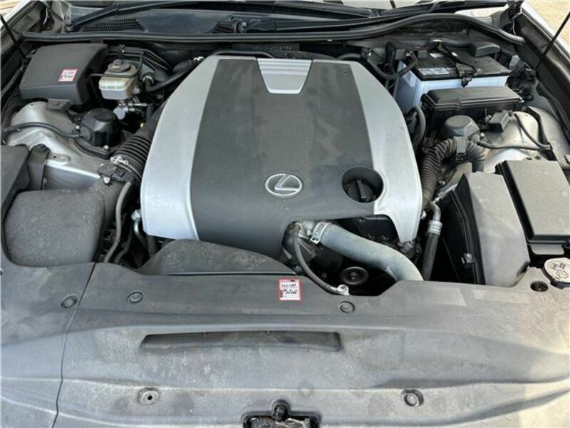 GS