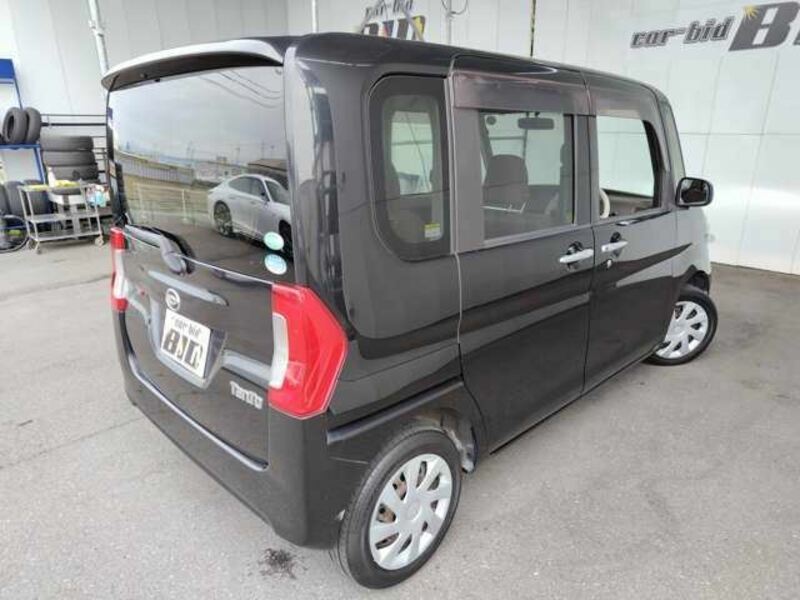 TANTO