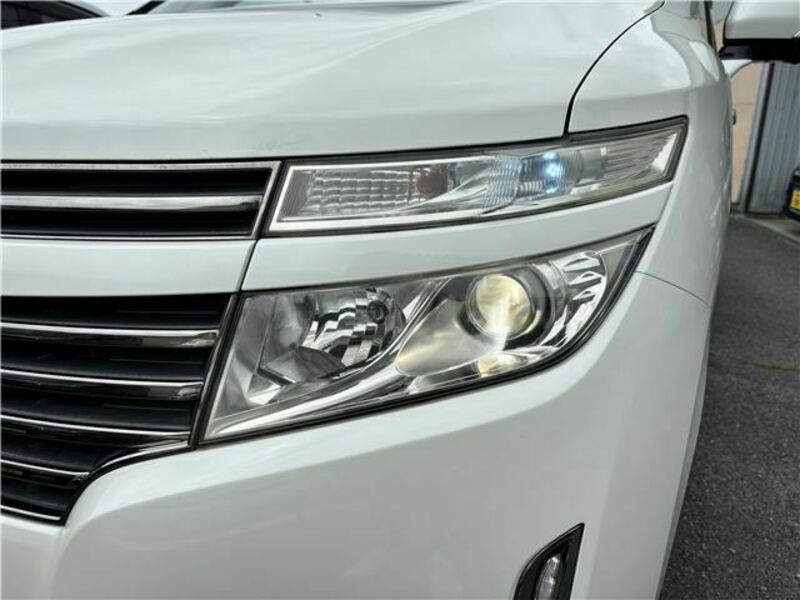 ELGRAND