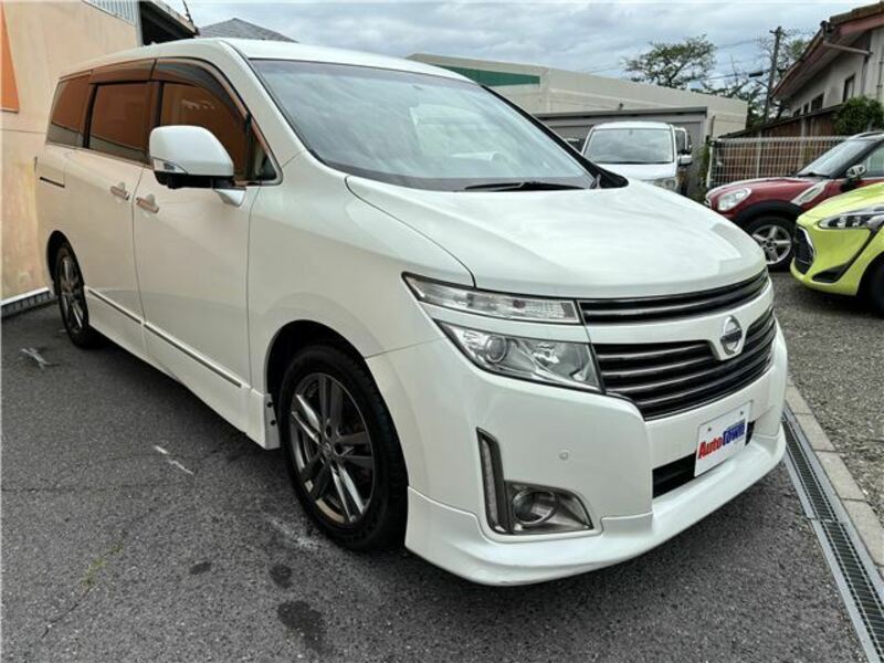 ELGRAND