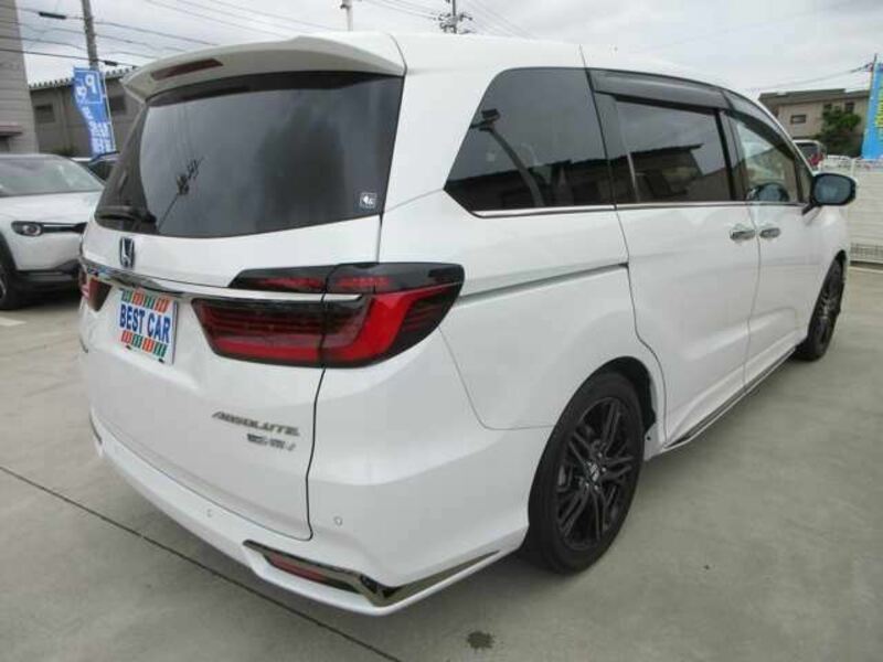 ODYSSEY