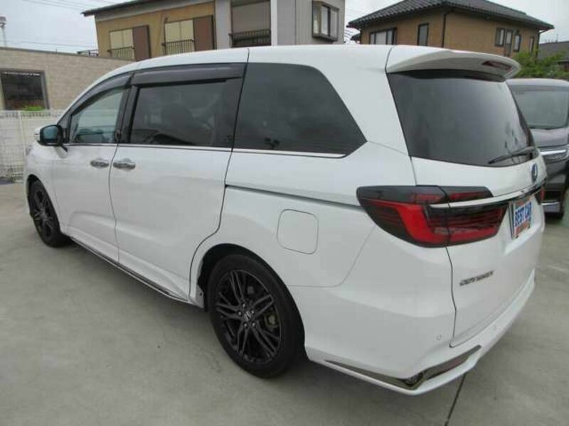 ODYSSEY