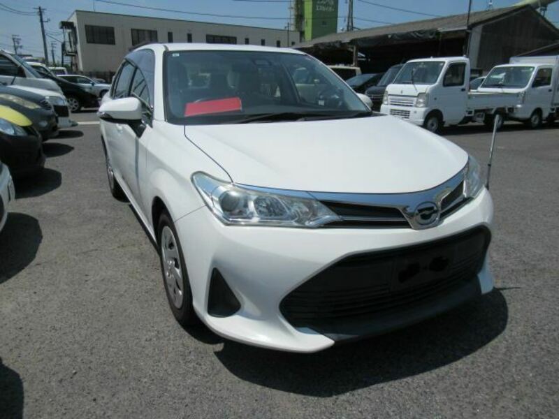 COROLLA AXIO-0