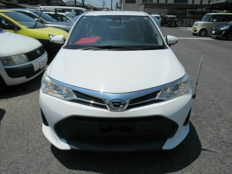 COROLLA AXIO