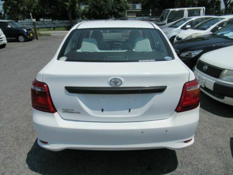 COROLLA AXIO