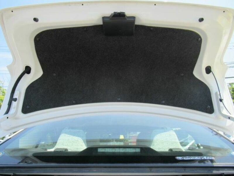 COROLLA AXIO