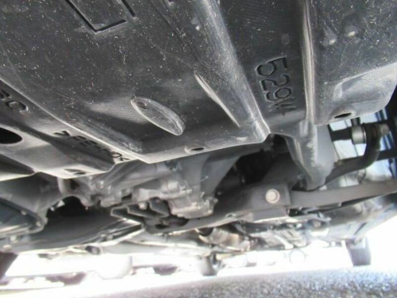 COROLLA AXIO