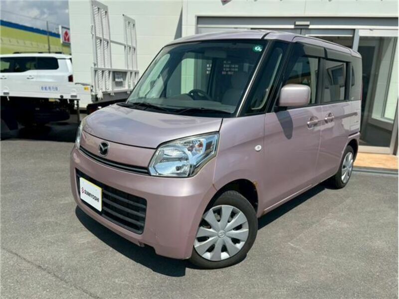FLAIR WAGON-0