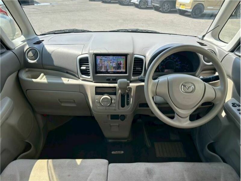 FLAIR WAGON