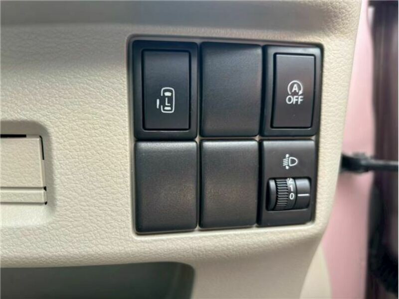 FLAIR WAGON
