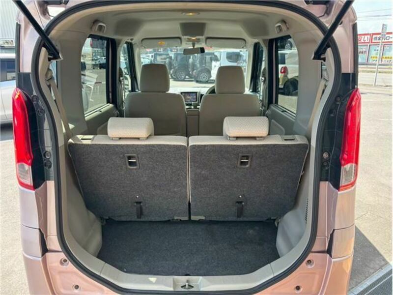 FLAIR WAGON