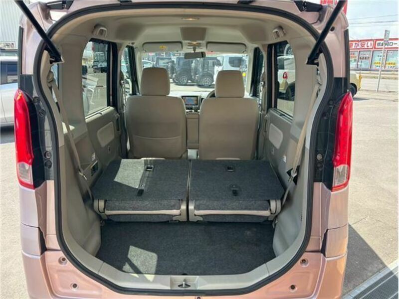 FLAIR WAGON
