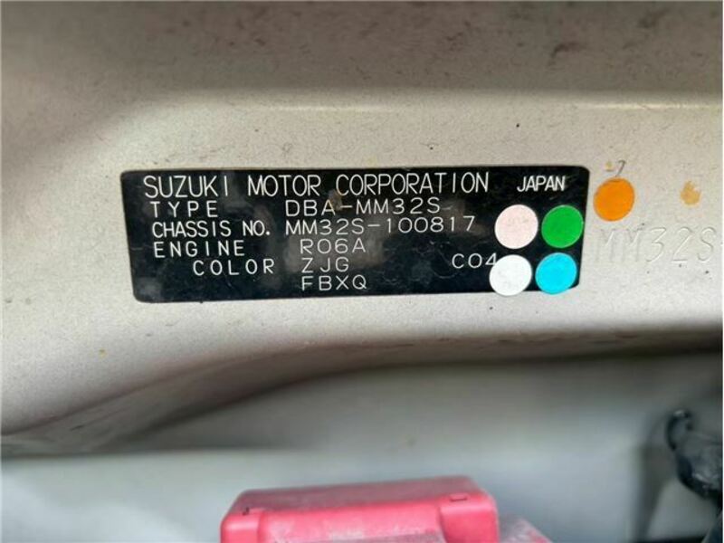 FLAIR WAGON