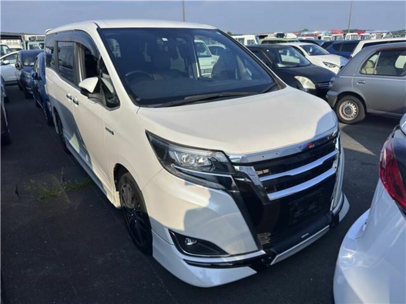 TOYOTA ESQUIRE
