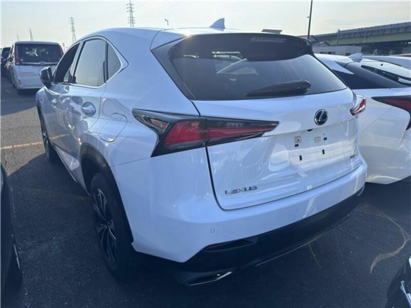 NX