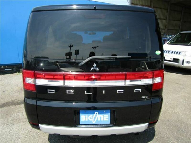 DELICA D5