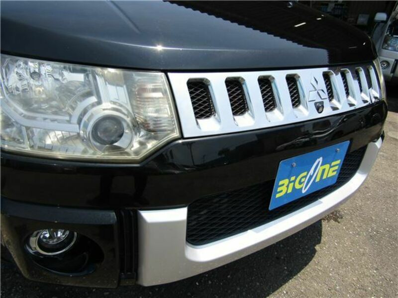 DELICA D5