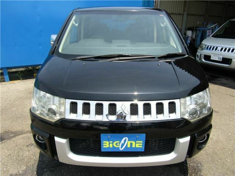 DELICA D5