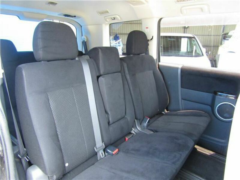 DELICA D5