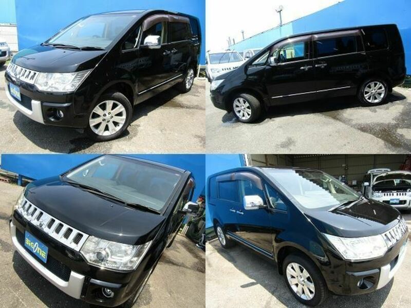DELICA D5
